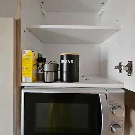 Apartment Familienfreundlich Im Zentrum Citypoint *