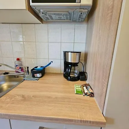 Familienfreundlich Im Zentrum Citypoint