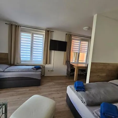 Familienfreundlich Im Zentrum Citypoint *