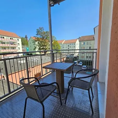 Familienfreundlich Im Zentrum Citypoint *